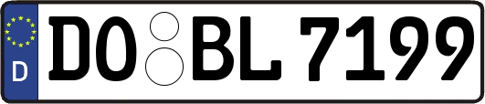 DO-BL7199
