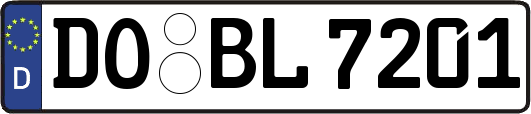 DO-BL7201