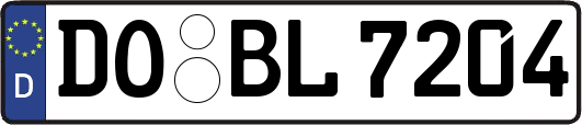 DO-BL7204