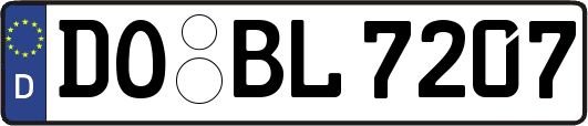 DO-BL7207