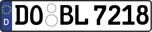 DO-BL7218