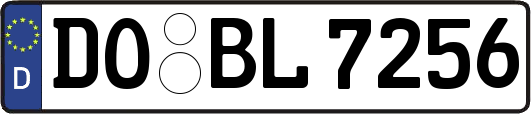 DO-BL7256