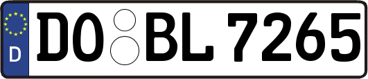 DO-BL7265