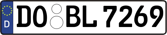 DO-BL7269