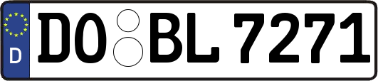 DO-BL7271
