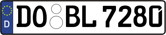DO-BL7280