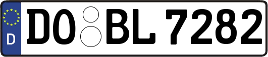DO-BL7282