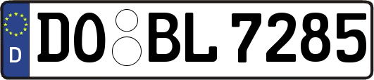 DO-BL7285