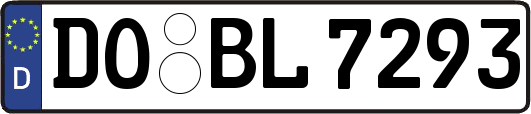 DO-BL7293