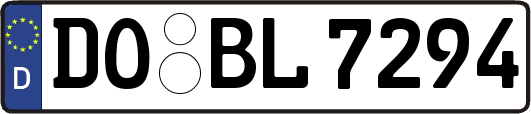 DO-BL7294
