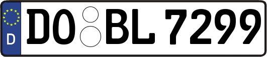 DO-BL7299