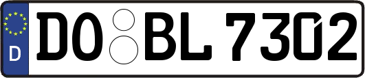 DO-BL7302