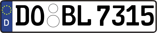 DO-BL7315