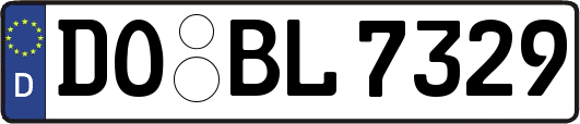 DO-BL7329