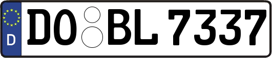 DO-BL7337