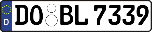 DO-BL7339