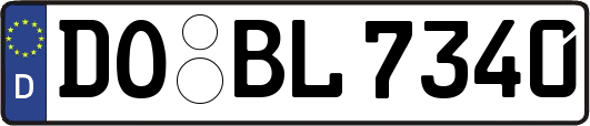 DO-BL7340