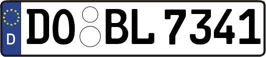 DO-BL7341