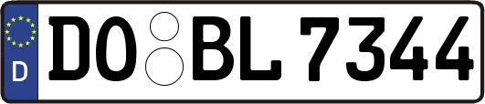 DO-BL7344