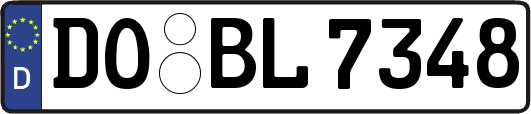 DO-BL7348