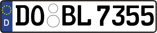 DO-BL7355