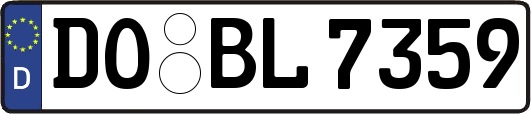 DO-BL7359