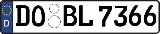 DO-BL7366