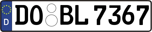 DO-BL7367
