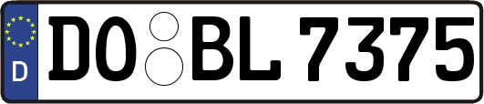 DO-BL7375