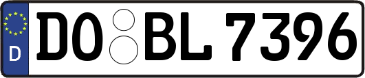 DO-BL7396