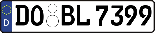 DO-BL7399