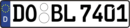 DO-BL7401