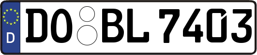 DO-BL7403