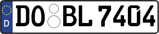 DO-BL7404