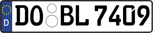 DO-BL7409
