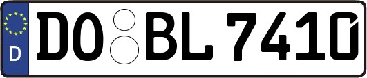 DO-BL7410