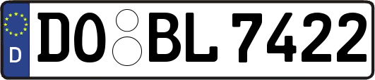 DO-BL7422