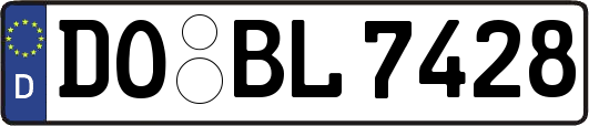 DO-BL7428