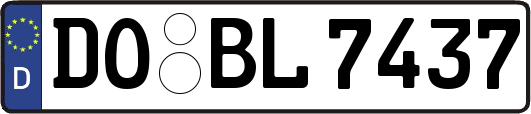 DO-BL7437