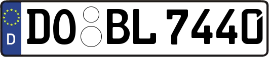 DO-BL7440