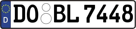 DO-BL7448