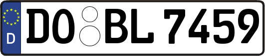 DO-BL7459