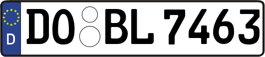 DO-BL7463