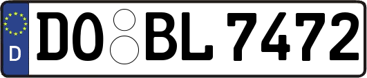 DO-BL7472