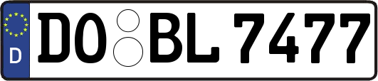 DO-BL7477