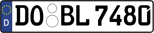 DO-BL7480