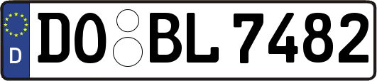 DO-BL7482