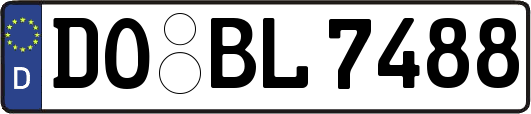 DO-BL7488