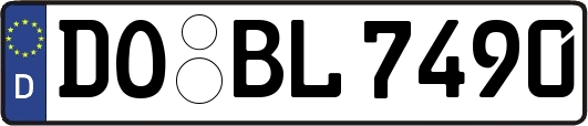 DO-BL7490