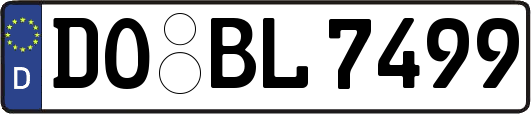 DO-BL7499